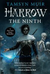 Harrow the Ninth - Tamsyn Muir (ISBN: 9781250313218)
