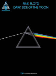 Pink Floyd - Dark Side of the Moon - Pink Floyd (ISBN: 9780634018947)
