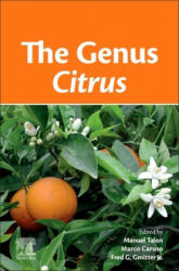 Genus Citrus - Manuel Talon, Marco Caruso, Fred G. Gmitter Jr (ISBN: 9780128121634)