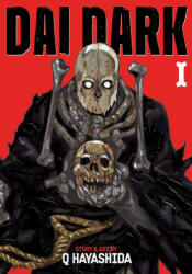 Dai Dark Vol. 1 - Q Hayashida (ISBN: 9781648271168)