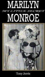Marilyn Monroe - Tony Jerris (ISBN: 9781475101409)