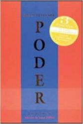 Las 48 leyes del poder - Robert Greene, JOOST ELFFERS (ISBN: 9788467028904)