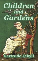 Children and Gardens (ISBN: 9781410104779)