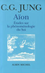 Carl Jung - Aion - Carl Jung (ISBN: 9782226016423)
