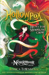 Hollowpox (ISBN: 9781510103863)