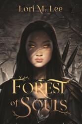 Forest of Souls (ISBN: 9781645673378)