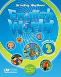 ENG WORLD 2 TE - EBOOK PK (ISBN: 9781786327239)