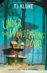 Under the Whispering Door (ISBN: 9781250217349)