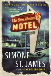 The Sun Down Motel (ISBN: 9780440000204)