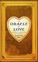 Oracle of Love - Georgia Routsis Savas (ISBN: 9780743291989)