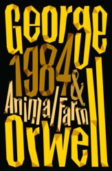 Ferma animalelor & 1984 (ISBN: 9780008460983)