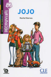Decouverte - Rachel Barnes (ISBN: 9782090312584)