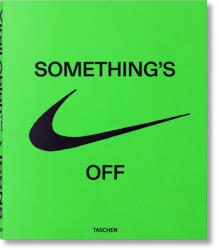 Virgil Abloh - Nike ICONS - Virgil Abloh (ISBN: 9783836585095)