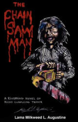 Chainsaw Man - Lama Milkweed L Augustine (ISBN: 9781414057170)