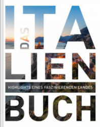 Italien. Das Buch - Kunth Verlag (ISBN: 9783955048969)