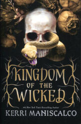 Kingdom of the Wicked (ISBN: 9781529350487)