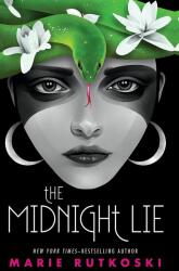 The Midnight Lie (ISBN: 9781250802644)