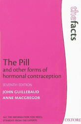 Pill and other forms of hormonal contraception - John Guillebaud (ISBN: 9780199565764)