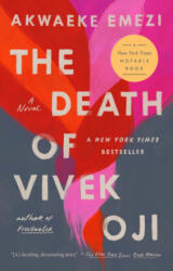 Death of Vivek Oji (ISBN: 9780525541622)