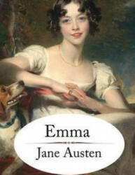 Jane Austin - Emma - Jane Austin (ISBN: 9781537439402)