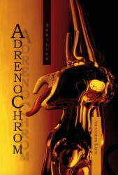 Adrenochrom (ISBN: 9783962004446)