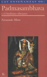 PADMASAMBHAVA - FERNANDO MORA (ISBN: 9788472454002)