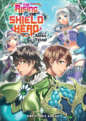 Rising Of The Shield Hero Volume 20: Light Novel - Aneko Yusagi (ISBN: 9781642731057)