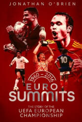Euro Summits - Jonathan O'Brien (ISBN: 9781785318498)