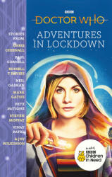 Doctor Who: Adventures in Lockdown (ISBN: 9781785947063)