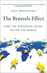 Brussels Effect (ISBN: 9780190088651)