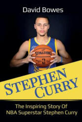 Stephen Curry - David Bowes (ISBN: 9781925989311)