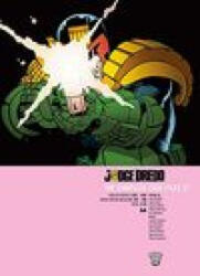 Judge Dredd: The Complete Case Files 37 - John Wagner, Cam Kennedy, Charlie Adlard, Garth Ennis (ISBN: 9781781088975)