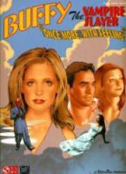 Buffy the Vampire Slayer: "Once More, with Feeling" - Hal Leonard Corp (ISBN: 9781603780438)