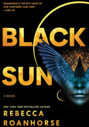 Black Sun - Rebecca Roanhorse (ISBN: 9781781089477)