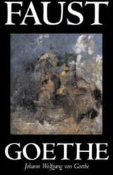 Faust by Johann Wolfgang von Goethe Drama European (ISBN: 9781598188462)