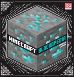 Minecraft: Blockopedia: Updated Edition - The Official Minecraft Team (ISBN: 9780593355909)