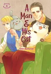 A Man And His Cat 4 (ISBN: 9781646090938)