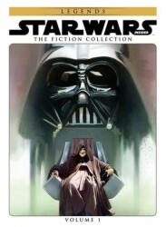 Star Wars Insider: Fiction Collection Vol. 1 (ISBN: 9781787736375)
