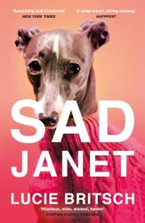 Sad Janet (ISBN: 9781409198666)