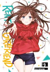 Rent-A-Girlfriend 9 - Reiji Miyajima (ISBN: 9781646510931)