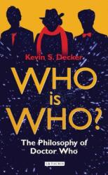 Who is Who? - Kevin S Decker (ISBN: 9781780765532)