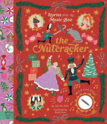 Nutcracker - Bodil Jane (ISBN: 9781913520212)