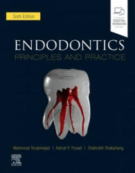 Endodontics - Mahmoud Torabinejad, Ashraf Fouad, Shahrokh Shabahang (ISBN: 9780323624367)