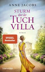 Furtună peste Tuchvilla (ISBN: 9783734107733)