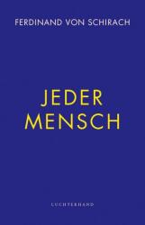 Jeder Mensch (ISBN: 9783630876719)