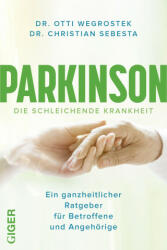 Parkinson - Sebesta PRIM. Christian (ISBN: 9783039330393)