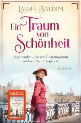 Ein Traum von Schönheit (ISBN: 9783492062992)