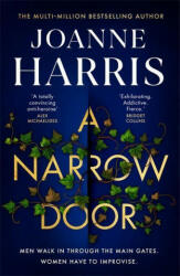 Narrow Door - The electric psychological thriller from the Sunday Times bestseller (ISBN: 9781409170815)
