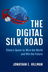 Digital Silk Road (ISBN: 9780063046283)