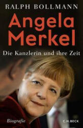 Angela Merkel (ISBN: 9783406741111)